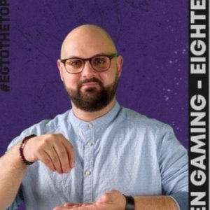 Eighteen Gaming