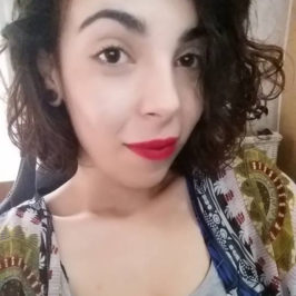 Anaïs XANTIPPE